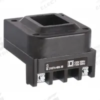 SQUARE D Replacement Coil: 110/120V AC, NEMA Size 3, 120V AC (MPN 3107440038). Key specifications — Brand: SQUARE D; Compatible with Series: 8903 type SQ Lighting Contactors.