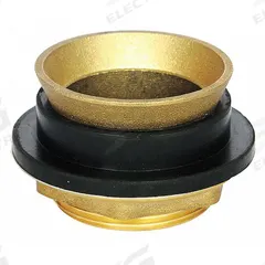 APPROVED VENDOR Spud: Toilets, Brass (MPN 22UR67). Key specifications — Product Type: Spud; Brand: APPROVED VENDOR; Compatible Series: American Standard.