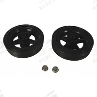 DAYTON Wheels and Hubs: For 3LE84 (MPN G413-049-666). Key specifications — attr325158: DAYTON; attr380377: Wheels and Hubs; attr314549: 3LE84.