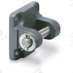 SPEEDAIRE Double Rear Clevis: Clevis, Fits 50 mm Bore Dia, 64 mm Overall Lg, Steel, D5050. Key specifications — attr947461: D5050; attr947470: Steel; attr991689: Double Clevis; attr947484: SPEEDAIRE.