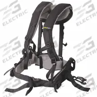 PROTEAM Backpack Vacuum Harness: ProTeam, For Backpack Vacuum Vacuum Type, 840011. Key specifications — Accessory Type: Backpack Vacuum Harness; Manufacturer Part Number: 840011.