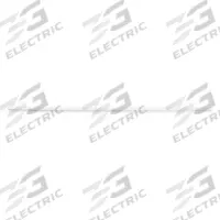 ELECTROLUX Shelf Trim: Mfr Part # 240561502. Key specifications — attr1046436: Refrigerator Shelf Trim; attr1046429: 240561502; attr1040958: ELECTROLUX.