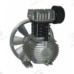 ROLAIR Cylinder Replacement Pump: Splash Lubricated, 1 Stage, 0.75 hp, 1.3/1.85 cfm @ 145 psi (MPN PMP11K3GR). Key specifications — attr51096: 1.3/1.85 cfm @ 145 psi; attr51094: Yes; attr51077: PMP11K3GR; attr51080: ROLAIR.