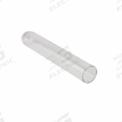 APPROVED VENDOR Test Tube: Test Tube, Polystyrene, 5 mL Capacity - mL, 0.17 oz Capacity - oz - Plastic Test Tubes