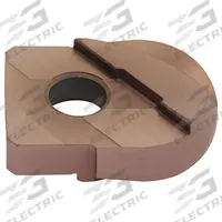 SUMITOMO Round Milling Insert: ZPGU2.5S-ACZ120