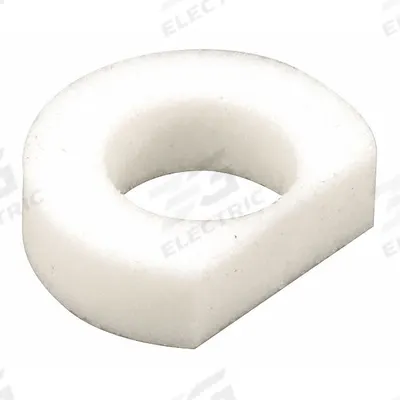 DYNABRADE Top Wick: Mfr Part # 02043, Top Wick - Air Tool Replacement Parts