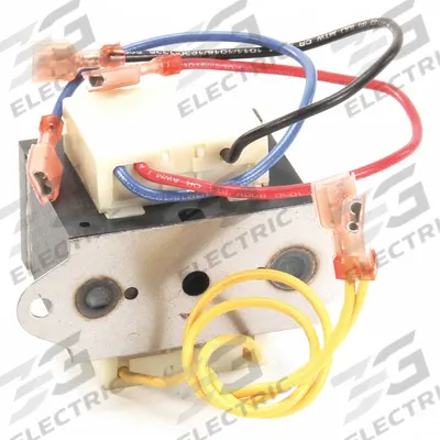 GARLAND MANUFACTURING Transformer: Mfr Part # 1917198 - Garland Manufacturing Oven Replacement Parts