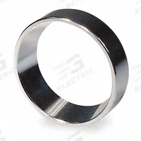 NTN Tapered Roller Bearing Cup: 2 23/64 in Bore, 2 27/32 in OD, 0.781 in Cup Wd, 0.781 in Overall Wd (MPN 4T-HM88610PX1). Key specifications — System of Measurement: Inch; Ring Material: Alloy Steel; Manufacturer Part Number: 4T-HM88610PX1; Brand: NTN; Compatible Cone Manufacturer Part Number: HM88649.