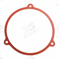 DAYTON Flat Gasket: Mfr Prt PP26123BW0501G. Key specifications — Manufacturer Part Number: PP26123BW0501G.