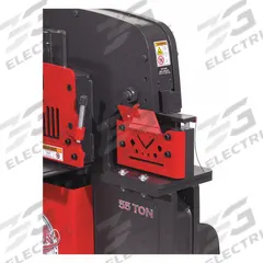 EDWARDS Ironworker Shear: AC1075. Key specifications — attr67447: AC1075; attr67443: EDWARDS.