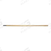 SEYMOUR MIDWEST LINK Planter Hoe Handle: Wood Handle, Planter Handle, 60 in Handle Lg (MPN 66603). Key specifications — attr979838: Planter; attr979837: Wood; attr1029971: 66603; attr979833: SEYMOUR MIDWEST LINK; attr979835: Planters Hoe.