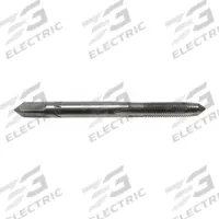 WESTWARD Alloy Steel Taper Tap, 1/4-32 UNF: CCT1060-33, Taper Tap