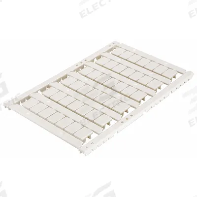 SCHNEIDER Marking Card: White - Markers