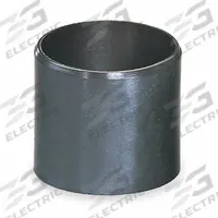 IGUS Sleeve Bearing: Polymer, 3/16 in Bore, 1/4 in OD, 1/4 in Overall Lg, Black, 5 PK (MPN TSI-0304-04). Key specifications — Color: Black; Brand: IGUS.