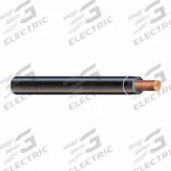 Wire: Copper, 10 AWG, 2 Conductors, Stranded, Red/White/Red, 600 ft Lg, THHN/THWN (MPN 58725201). Key specifications — Voltage: 600 V; Brand: SOUTHWIRE.