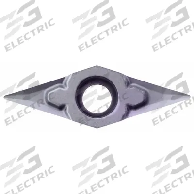 KYOCERA Diamond Turning Insert (MPN VPGT2202CKPR930) - Diamond Indexable Turning Inserts