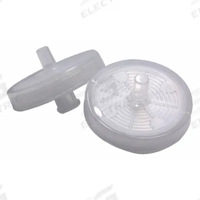 CYTIVA WHATMAN Syringe Filter: Non-Sterile, 0.45 um Pore Size, 100 mL Max Capacity - mL - Non-Sterile Syringe Filters