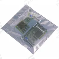 APPROVED VENDOR Static Shielding Bag: Static Shielding Bag, 7 in x 5 in Bag Size (L x W), 2,000 PK (MPN 5CXP1). Key specifications — Color: Gray; Brand: APPROVED VENDOR; Closure Type: Zip Seal.