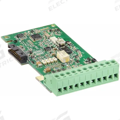 EATON Thermistor Input Card: PowerXL - Eaton VFD Accessories