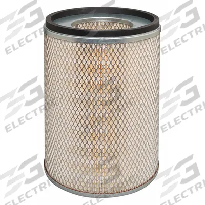 BALDWIN FILTERS Automotive Air Filter: Round-Oval, Engine, Round, Axial Seal - Round/Oval Engine Air Filters