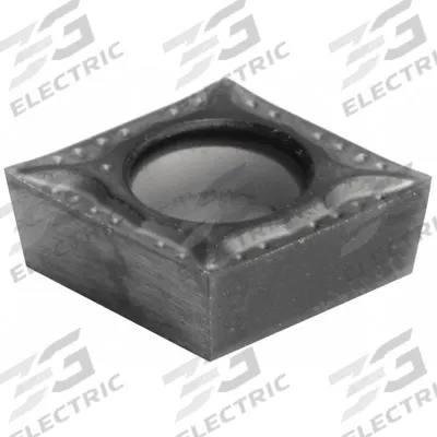 SUMITOMO Diamond Turning Insert: CCGT32.50.5MESI - Diamond Indexable Turning Inserts