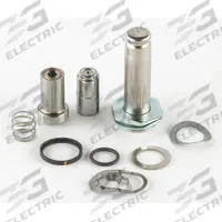 ASCO Valve Rebuild Kit (MPN 302055-V). Key specifications — Manufacturer Part Number: 302055-V; Brand: ASCO; Compatible with Manufacturer Model Number: EF8262G148V; Includes: Retaining Cap.
