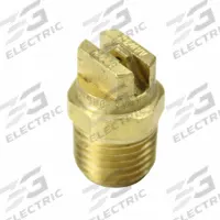 CHAPIN Fan Nozzle: 6-5937, Brass. Key specifications — Product Type: Nozzle; Material: Brass; Compatible Mfr. Model No.: 6-7704.