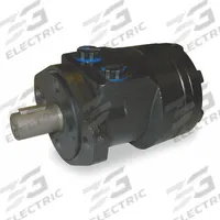 CHAR-LYNN Hydraulic Motor: S Series, 2-Bolt, 3.25 in Pilot, 14.1 cu in/rev, 243 RPM Max. RPM (MPN 103-1038). Key specifications — attr96021: 1700 psi; attr96022: 7/8"-14 O-ring; attr1298061: S Series; attr98917: CHAR-LYNN; attr99324: 2-Bolt, 3.25 in Pilot.