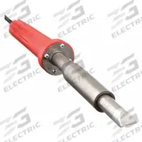 AMERICAN BEAUTY Soldering Iron: 60 W, 950°F, Diamond Tip, 0.03 in Tip Wd, Soldering Iron (MPN 3125-60). Key specifications — Manufacturer Part Number: 3125-60; Brand: AMERICAN BEAUTY; Temperature Adjustment: Fixed; ESD Safe: No; Item: Soldering Iron.
