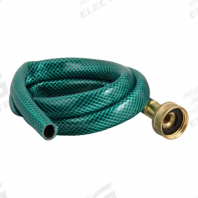 Dayton Garden Hose: Garden Hose (MPN PP62004G) - Replacement Parts for Drill-Driven Pumps