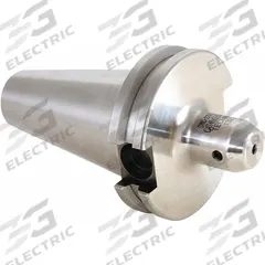TECHNIKS Collet: ER40, 1 in (MPN 04240-1). Key specifications — attr1033353: 04240-1; attr1033354: TECHNIKS.