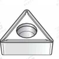 WIDIA Triangle Turning Insert: TCMT21511P, TCMT1102041P (MPN 4166415). Key specifications — attr257938: TCMT21511P; attr257939: TCMT1102041P.