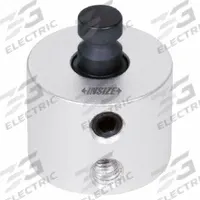 INSIZE Block: Block, Aluminum (MPN ISY-300-7). Key specifications — attr1181801: Aluminum; attr1181811: ISY-300-7; attr1200454: ISY-300; attr1181810: Block.
