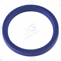 SPEEDAIRE Seal: Mfr Part # 42VA75, Seal, Compatible with Grainger Part # 45RM38. Key specifications — attr948908: 42VA75; attr948910: 45RM38; attr948911: SG-0190A; attr948916: Seal.