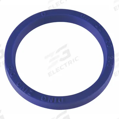 SPEEDAIRE Seal: Mfr Part # 42VA75, Seal - Air Tool Replacement Parts