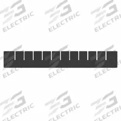 QUANTUM STORAGE SYSTEMS Divider: 15 in x 17 1/2 in x 2 in, Plastic, Conductive, 2TB32, DG93030CO (MPN DS93030CO). Key specifications — Material: Plastic; Color: Black; Compatible Grainger Part Number: 2TB32; Compatible Manufacturer Model Number: DG93030CO; Brand: QUANTUM STORAGE SYSTEMS.