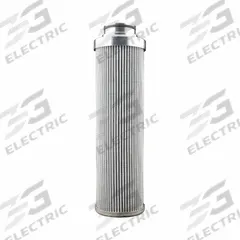 PARKER Hydraulic Filter Element: Single Lg, 7,000 psi Max. Pressure, Microglass, 150 gpm Max. Flow (MPN 941051Q). Key specifications — attr95822: 10; attr95826: WPF Series Filter; attr95823: Microglass; attr98906: PARKER; attr95818: Single Length.
