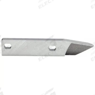 DEWALT Shear Blade: Shear Blade, Left Blade, 18 ga Capacity (Steel) - DEWALT Power Shear Accessories