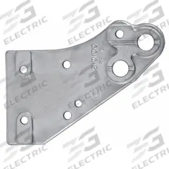 MAGLINE Right Hand Wheel Bracket: Fits Magline Brand (MPN 210100). Key specifications — For Use With Grainger Item Number: 9RV36; For Use With Mfr. Model Number: NPA13CG2C5; Fits Brand: Magline; Product Type: Right Hand Wheel Bracket; Brand: MAGLINE.