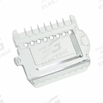 MTC BIO PCR Tools: 8 Cap Opening Capacity (MPN PC-COOL-TOOL-1) - PCR Strip Tools