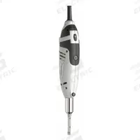 BENCHMARK SCIENTIFIC Homogenizer: Handheld, 8,500 RPM to 30,000 RPM, 1 hp Horsepower, Std Plug (MPN D1000). Key specifications — Brand: BENCHMARK SCIENTIFIC; Mounting Type: Handheld; Includes: 7 mm Generators.