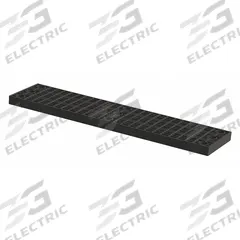 DURASHELF Adjustable Vented Shelf, 66" W x 16" D: For AS6616x3/AS6616x4, Fits DuraShelf Brand (MPN SH6616). Key specifications — For Use With Mfr. Model Number: AS6616x3; Fits Brand: DuraShelf; Product Type: Adjustable Vented Shelf, 66" W x 16" D; Brand: DURASHELF.
