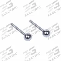 INSIZE Ball Tip For Caliper: INSIZE 1527, 1527-T101. Key specifications — attr1184410: Diamond; attr1184412: Digital Calipers; attr1184407: 1527-T101; attr1184409: INSIZE; attr1184413: INSIZE 1527; attr1184417: Ball Point.