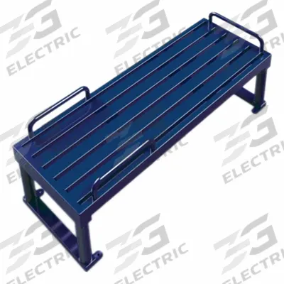 TRIACTIVE USA Sit Up Bench: 25 in Overall Ht, 72 in Overall Lg, 24 in Overall Wd - Outdoor Fitness Stations