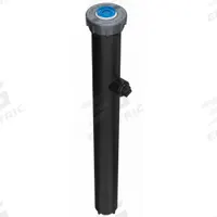 HYDRORAIN Spray Head: Adj, 15 to 100 psi, Plastic (MPN 03022). Key specifications — attr982520: HYDRORAIN; attr982528: Adjustable; attr982529: 15 to 100 psi; attr982530: Spray Head.