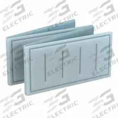 GRAINGER Link Air Filter: 12 in x 18 in x 1 in, 18 in Section Wd, 4 Sections, 3 Ply, MERV 8 (MPN 2JUZ4). Key specifications — Performance Rating: MERV 8; Brand: GRAINGER; Media Material: Synthetic.