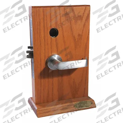 SCHLAGE Door Lockset: Storeroom Lever Locksets