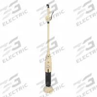 INGERSOLL RAND Backfill Tamper: 47.1 lb, 2 in Bore, 1,750 bpm Max. Blows/Minute, 5 3/4 in Butt Dia (MPN 441A2). Key specifications — attr1321097: INGERSOLL RAND.