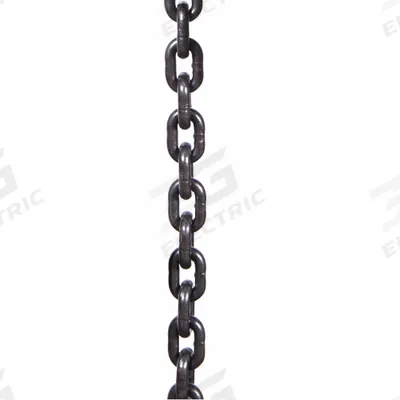 Dayton Load Chain: Lever Chain Hoists, 6,000 lb Compatible Load Capacity, Dayton - Load Chains for Hoists