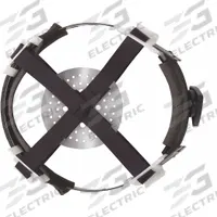CONDOR Hard Hat Suspension: Ratchet (4-Point), 6-1/2 to 8 Fits Hat Size (MPN 52LD16). Key specifications — attr332619: Ratchet (4-Point); attr332620: 6-1/2 to 8; attr332618: Full Brim 52LD06, 52LD07, 52LD08, 52LD09, 52LD10, 52LD11, 52LD12, 52LD13, 52LD14; attr377847: CONDOR.